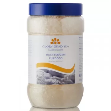 holt-tengeri fürdősó 1000 g