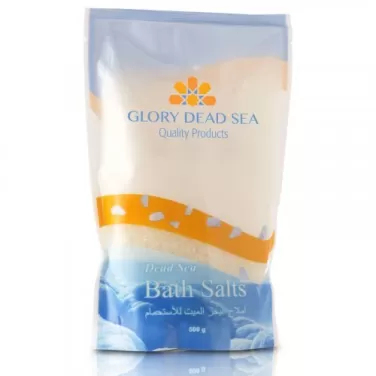 holt-tengeri fürdősó 500g