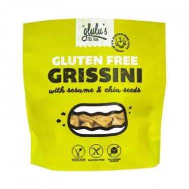 cukormentes magvas grissini 100 g