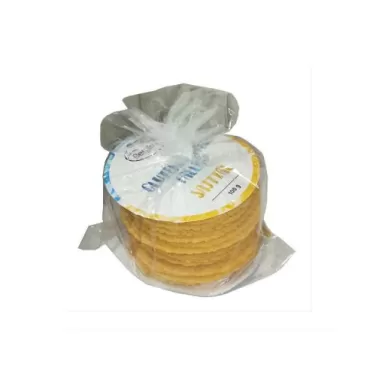 Gluténmentes bergland sajtos tallér 100g