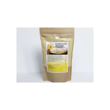 Gluténmentes okos magos kukoricacsíra-őrlemény (hidegen préselt) 250g