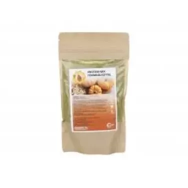 Gluténmentes okos magos protein mix tökmagliszttel 250g