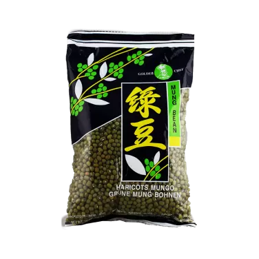 Golden Chef mungóbab 400 g