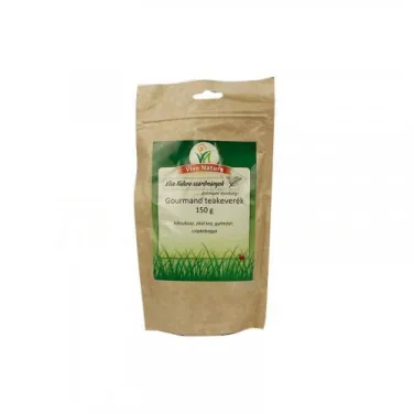 Gourmand teakeverék 150g