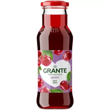 meggylé 250 ml