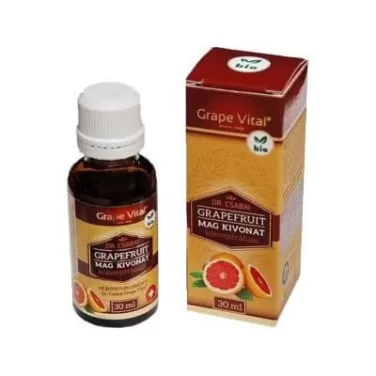 Vital fruit mag-kivonat 30 ml