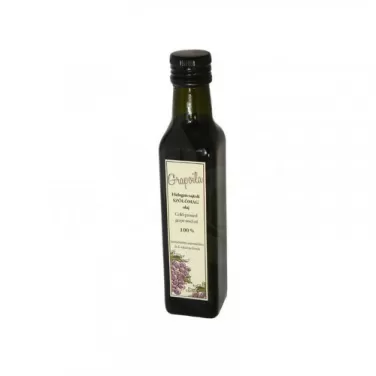 szőlőmagolaj 250 ml