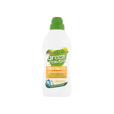 Green Emotion öko öblítő koncentrátum jázminolajjal 750 ml