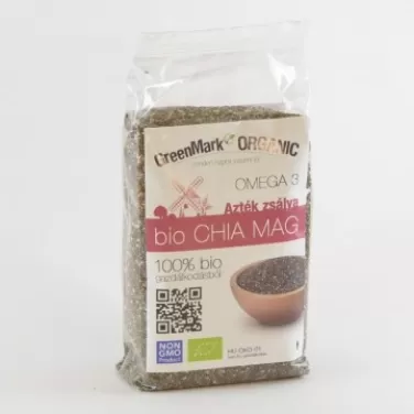 bio Chia mag (Organic) 200g