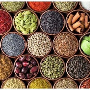 Bio curry fűszerkeverék, hot bombay, csípős 500 g