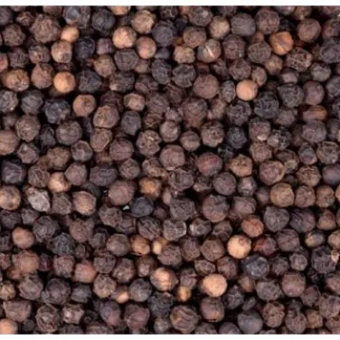 Bio fekete bors, egész, 500 g