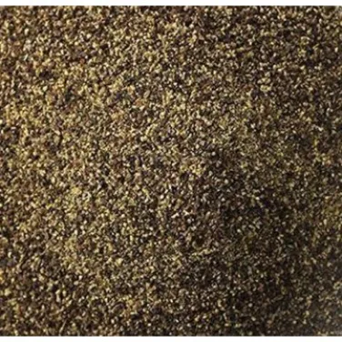 Bio fekete bors, őrölt, 500 g