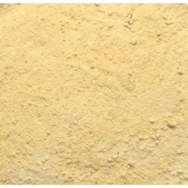 Bio gyömbér, őrölt, 400 g