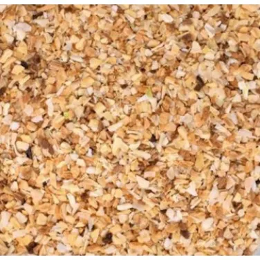Bio hagyma, szárított, 300g