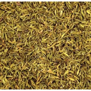 Bio kakukkfű, morzsolt, 300 g