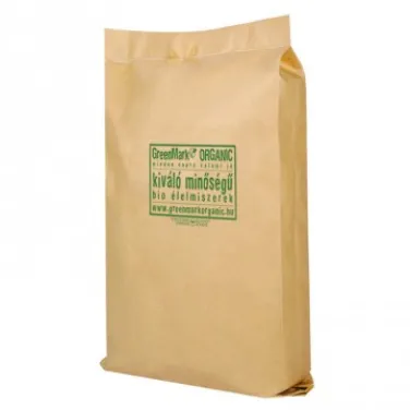 Bio mandula liszt 10kg