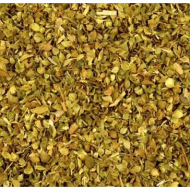 Bio oregano, morzsolt, 200 g