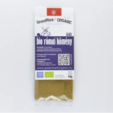 bio Római kömény, őrölt 10g