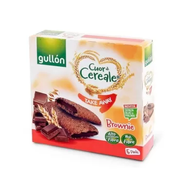 brownie 203 g