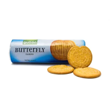 butterfly keksz 165 g
