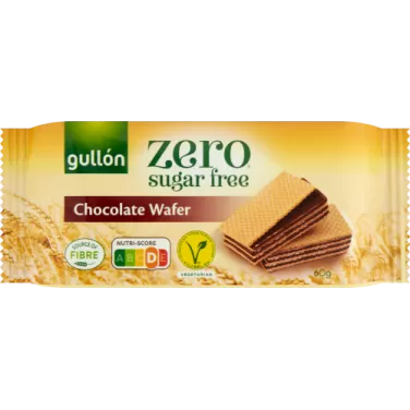 nápolyi kakaós,édesítőszerrel 60 g
