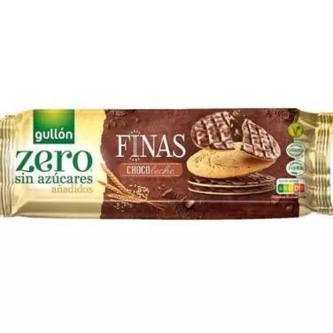 thins zero tejcsokoládés keksz 150 g