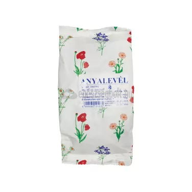 anyalevél egész 50 g