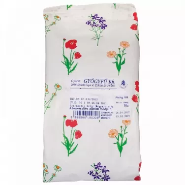 cickafarkfű 50 g