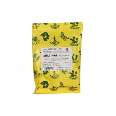 fűszerkeverék sült hal 50g