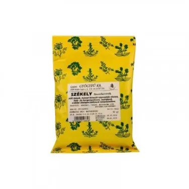 fűszerkeverék székely 50g