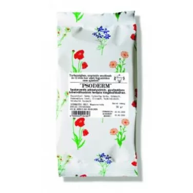 málnalevél 50 g