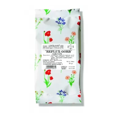 reflux-gorb teakeverék 50 g