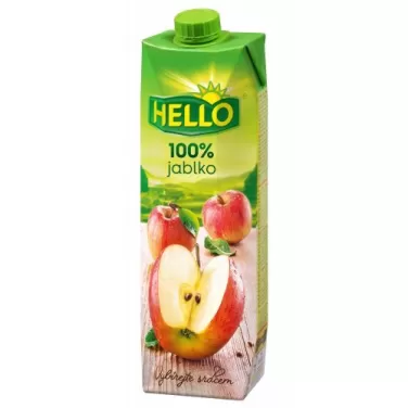almalé 100% 1000 ml
