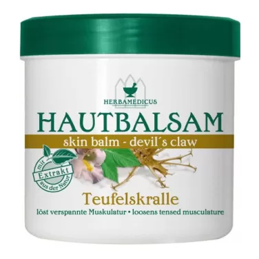 Balzsam ördögkarom 250 ml