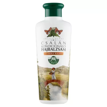 hajbalzsam csalán kondicionáló 250ml