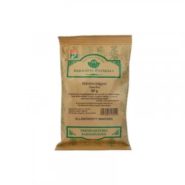 hársfavirág tea 50 g