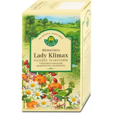 lady klimax tea 20x1,2g 24 g