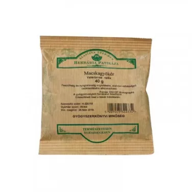 macskagyökér tea 40 g