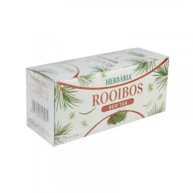 rooibos vörös tea 25db