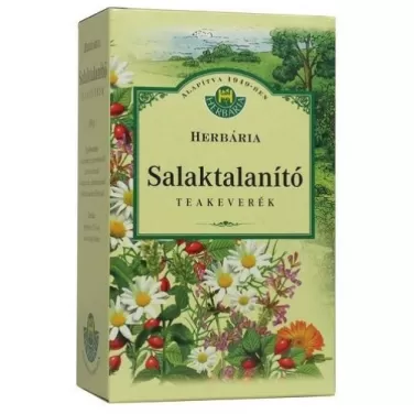 salaktalanító teakeverék 100 g