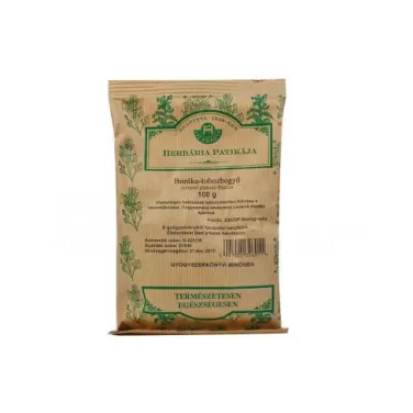 tea boróka tobozbogyó szálas 100g
