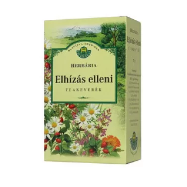 tea elhízás elleni szálas 50g