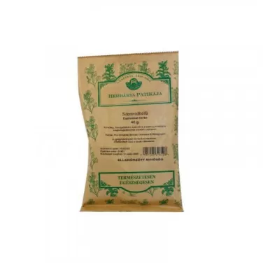 tea szemvidítófű szálas 40g