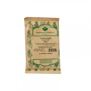 tea tejoltó galajfű szálas 40g