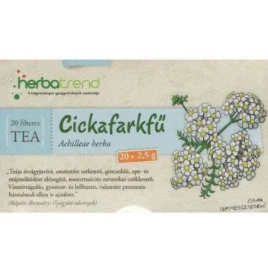 cickafarkfű filteres tea