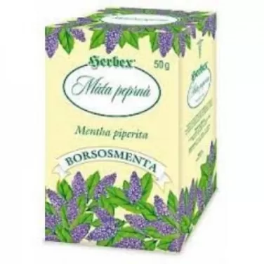 borsosmenta tea 20x3g 60 g