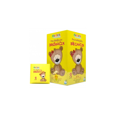 pocak tea 9 hónapos kortól 20x1,5g 30 g