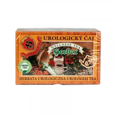 urológiai tea 60 g