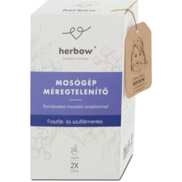 mosógép méregtelenítő 200g
