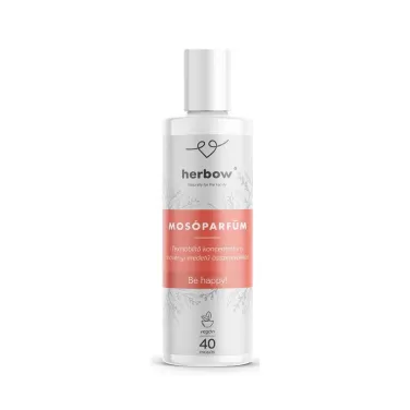 mosóparfüm be happy 200 ml
